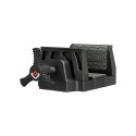 Shooting Rifle Rest Tripod Saddle Mount - Vector Optics