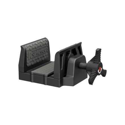 Shooting Rifle Rest Tripod Saddle Mount -...