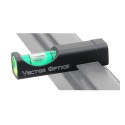 Bolla a sbalzo con attacco a coda di rondine - Vector Optics
