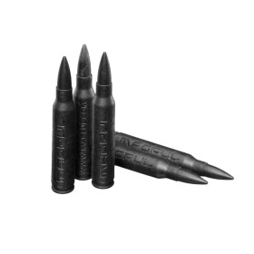 Salvapercussori Cal. 5.56x45, 5 pezzi, polimero - Magpul