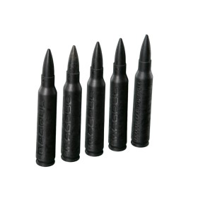 Salvapercussori Cal. 5.56x45, 5 pezzi, polimero - Magpul 2