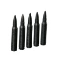 Salvapercussori Cal. 5.56x45, 5 pezzi, polimero - Magpul