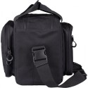 Borsa da tiro, 15x30x45 cm, nera - 39 Shooter