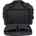Range bag, 13x30x45 cm, black - 39 Shooter