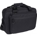 Borsa da tiro, 15x30x45 cm, nera - 39 Shooter