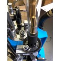 XL650 Debris-Out Casefeeder adaptor - DAA