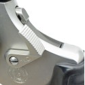 Extended cylinder release for revolver S&W K/L series and N-frame - TK Custom