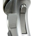 Extended cylinder release for revolver S&W K/L series and N-frame - TK Custom