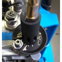 XL650 Debris-Out Casefeeder adaptor - DAA