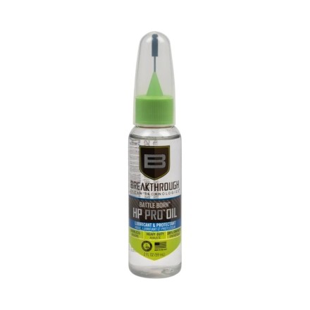 Battle Born HP Pro Lubricant & Protectant, 2 FL...