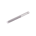 Asta guidamolla non-captured per Glock 19/23/32 Gen 3-6 - Lightning Strike