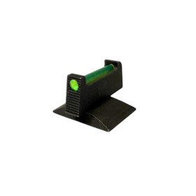 Mirino in fibra per Prodigy, altezza 8.25mm, fibra 1.5mm...