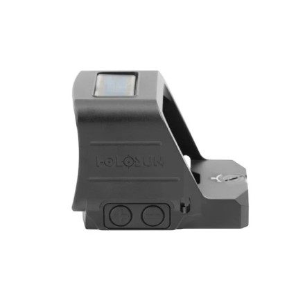 Red dot 507 PROMAX, multireticolo 2/8/20/32 MOA...