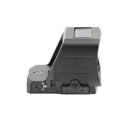 Red dot 507 PROMAX, multireticle 2/8/20/32 MOA...
