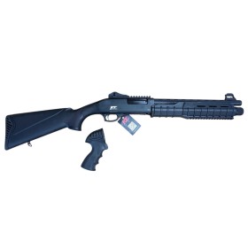 Fucile a pompa Cal. 12/76 modello SPA - International...