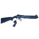 Fucile a pompa Cal. 12/76 modello SPA - International Firearms Factory