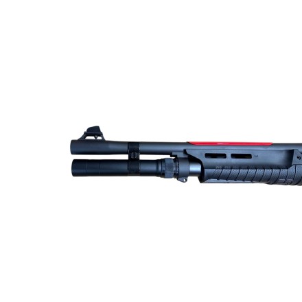 Fucile a pompa Supernova 3 Tactical Black Cal....