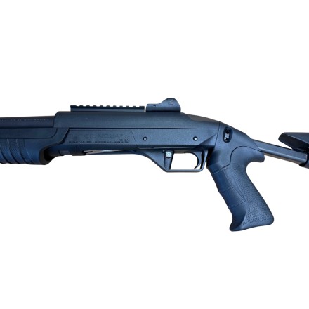 Shotgun Supernova 3 Tactical Black Cal. 12/76 -...