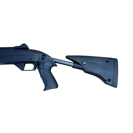 Shotgun Supernova 3 Tactical Black Cal. 12/76 -...