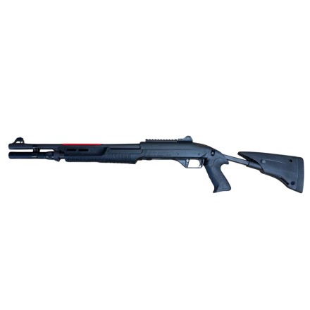 Shotgun Supernova 3 Tactical Black Cal. 12/76 -...
