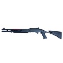 Fucile a pompa Supernova 3 Tactical Black Cal. 12/76 - Benelli