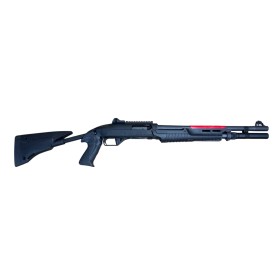Shotgun Supernova 3 Tactical Black Cal. 12/76 - Benelli