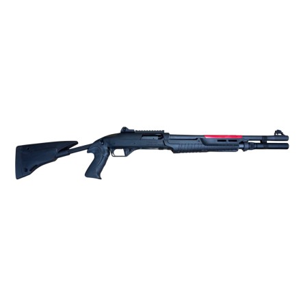 Shotgun Supernova 3 Tactical Black Cal. 12/76 -...