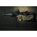 Micro Roni 4X for Glock 17/19 Gen. 5-6 - CAA