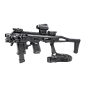Micro Roni 4X for Glock 17/19 Gen. 5-6 - CAA