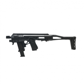 Micro Roni 4X per Glock 17/19 Gen. 5-6 - CAA