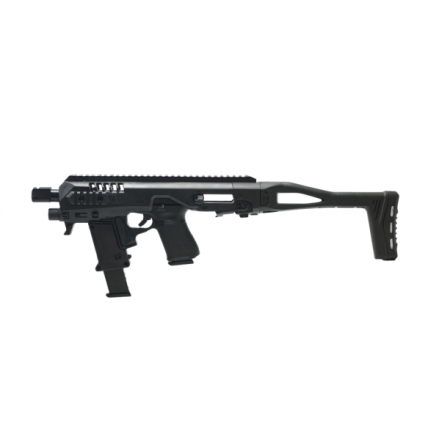 Micro Roni 4X for Glock 17/19 Gen. 5-6 - CAA