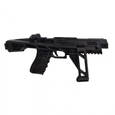 Nano Roni Basic per Glock 17/19 - CAA