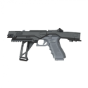Nano Roni Basic per Glock 17/19 - CAA