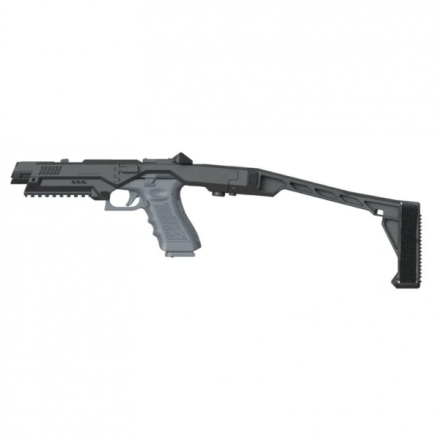 Nano Roni Basic for Glock 17/19 - CAA
