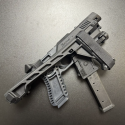 Nano Roni Basic per Glock 17/19 - CAA