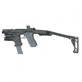 Nano Roni Basic for Glock 17/19 - CAA