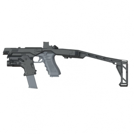 Nano Roni Basic for Glock 17/19 - CAA