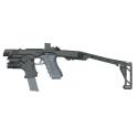 Nano Roni Basic for Glock 17/19 - CAA
