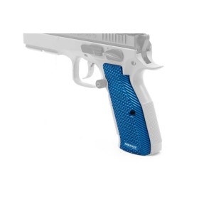 Guancette SpidErgo Gen2 in Alluminio per CZ Shadow 2/... 2