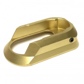 Brass Magazine Funnel CZ75 SP-01 Tactical Sport