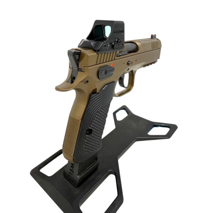 Shadow 2 Compact Special Edition, Cal. 9x19