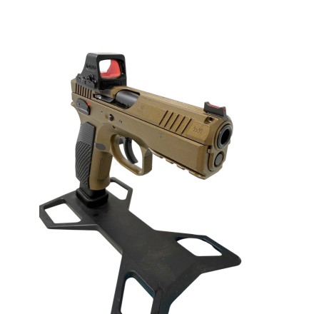 Shadow 2 Compact Special Edition, Cal. 9x19