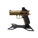 Shadow 2 Compact Special Edition, Cal. 9x19
