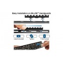 Standard QD Sling Swivel Adaptor M-Lok - UTG