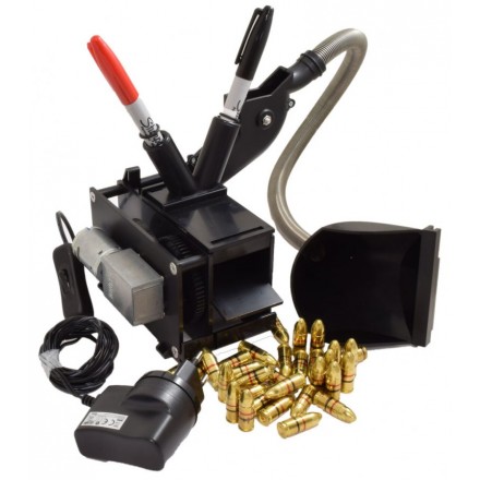 Automatic Brass / Ammunition Color Marker - DAA