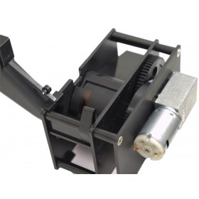 Automatic Brass / Ammunition Color Marker - DAA 2