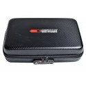 CED Carbon Fiber EVA Pistol Case