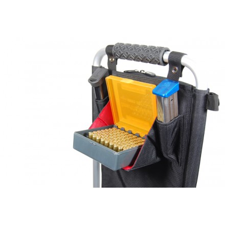 Range Cart DAA
