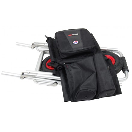 Range Cart DAA