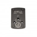 Optics Ready Plate - Shield SMS/RMS for CZ SP01/CZ75/Shadow 2